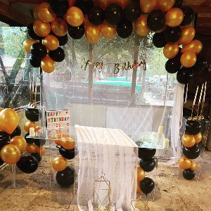 Mavi Kelebek Organizasyon