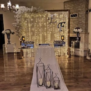 Papatyam Organizasyon