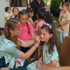 Papatyam Organizasyon