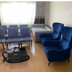 Parla Koltuk Yıkama