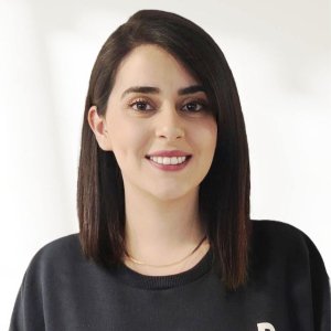 Pelin  Yıldız