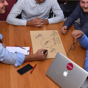 Photosphere Photography