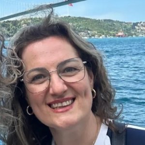 Pınar Keskin