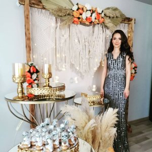 Pırıltım Dünyası