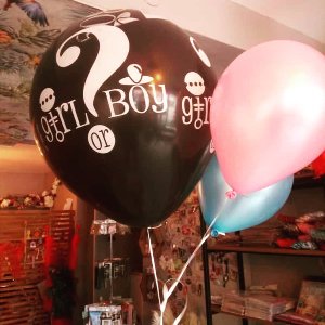 Pırıltım Dünyası