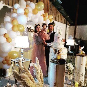 Pırıltım Dünyası