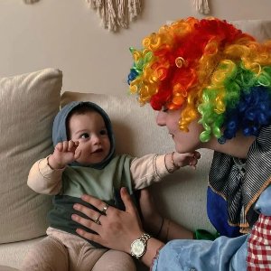 Pıtırcık Palyaçom