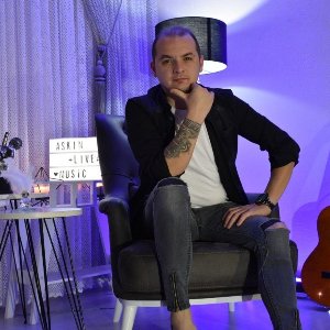 Piyanist Aşkın Ve Ekibi 