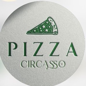 Pizza circasso