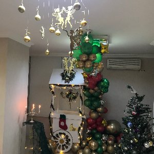 Marsel Antalya Organizasyon 