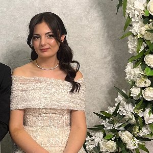 Betül Deniz