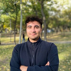 Mehmet Eren Sümbül