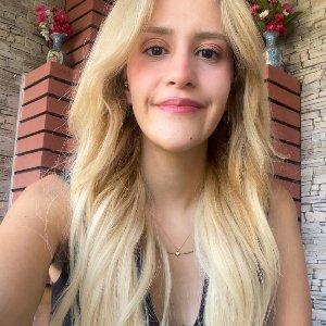 Psikolog Naz Gürbüz