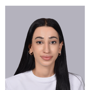 Psikolog Sebiha Şahin