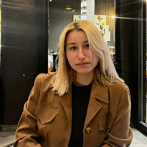 Psk. Dan. Gaye Üçüncüsancak