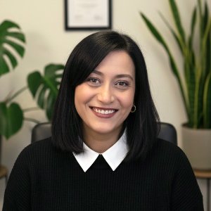 Aslı Köse