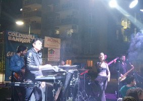 Qloops Band By Hamza&bahar