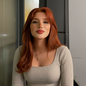 Rabia Büşra  Alıcı