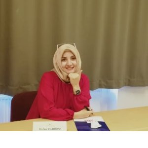 Rabia Yıldırım Eren 
