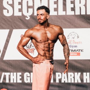 Ramazan Emir Ağbalık