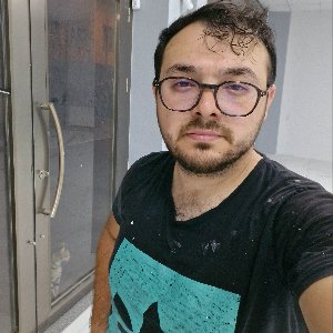 Ramazan Furkan Çetinkaya