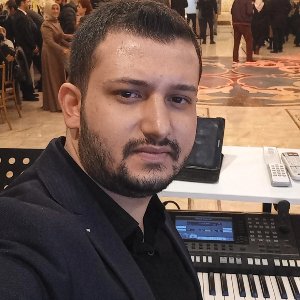 Ramazan Gümüş