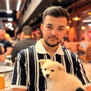 Recep Barış Aytaş