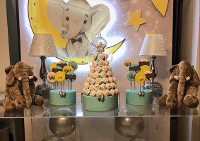 Renklikareler Organizasyon