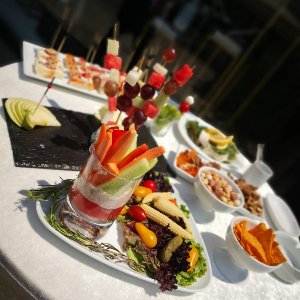 Resto Catering & Event