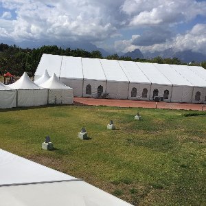 Revak Çadır Organizasyon