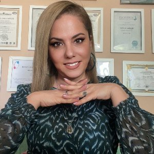 Reyhan Altın Yaşam Koçu