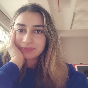 Reyhan Çatıkkaşlı