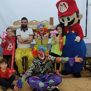 Rize Hayaller Tiyatrosu 