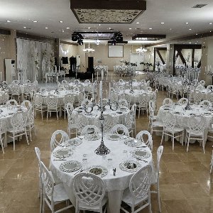 Royal A Class Düğün Salonu