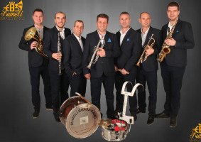 Rumeli Brass Band