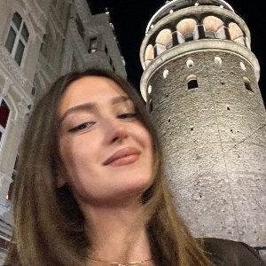 Rumeysa Arslan