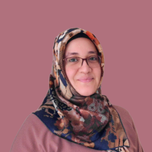 Rumeysa Zeyneb Demir