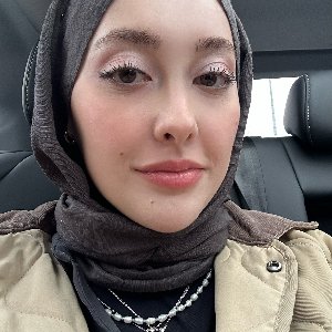 Ruveyda Meryem Yılmaz