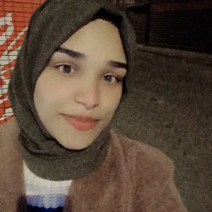 Saadia Uludağ