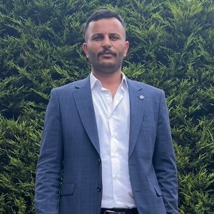 Sabahattin Polat