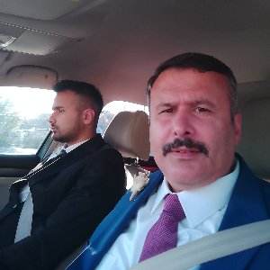 Sadık Bozdemir