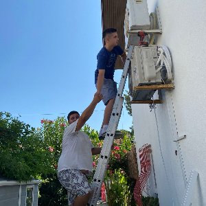 Şahan Efe Göktürk