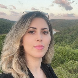 Sahar Rezaei