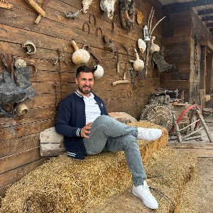 Sahin Tüfekçi