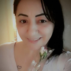 Şahizar Özdil