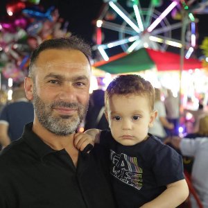 Saim Çelik