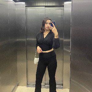 Saliha Betül Yılmaz