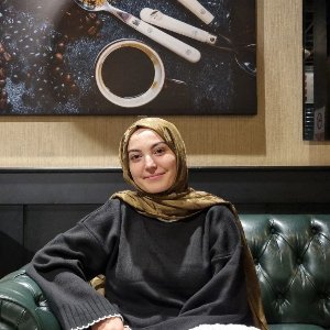 Saliha Ünal