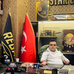 Samet Sırav