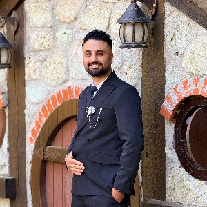 Samet Temel